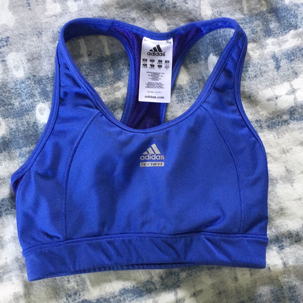 Adidas Sports bra